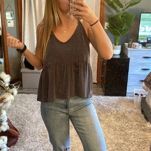 American Eagle Tank top